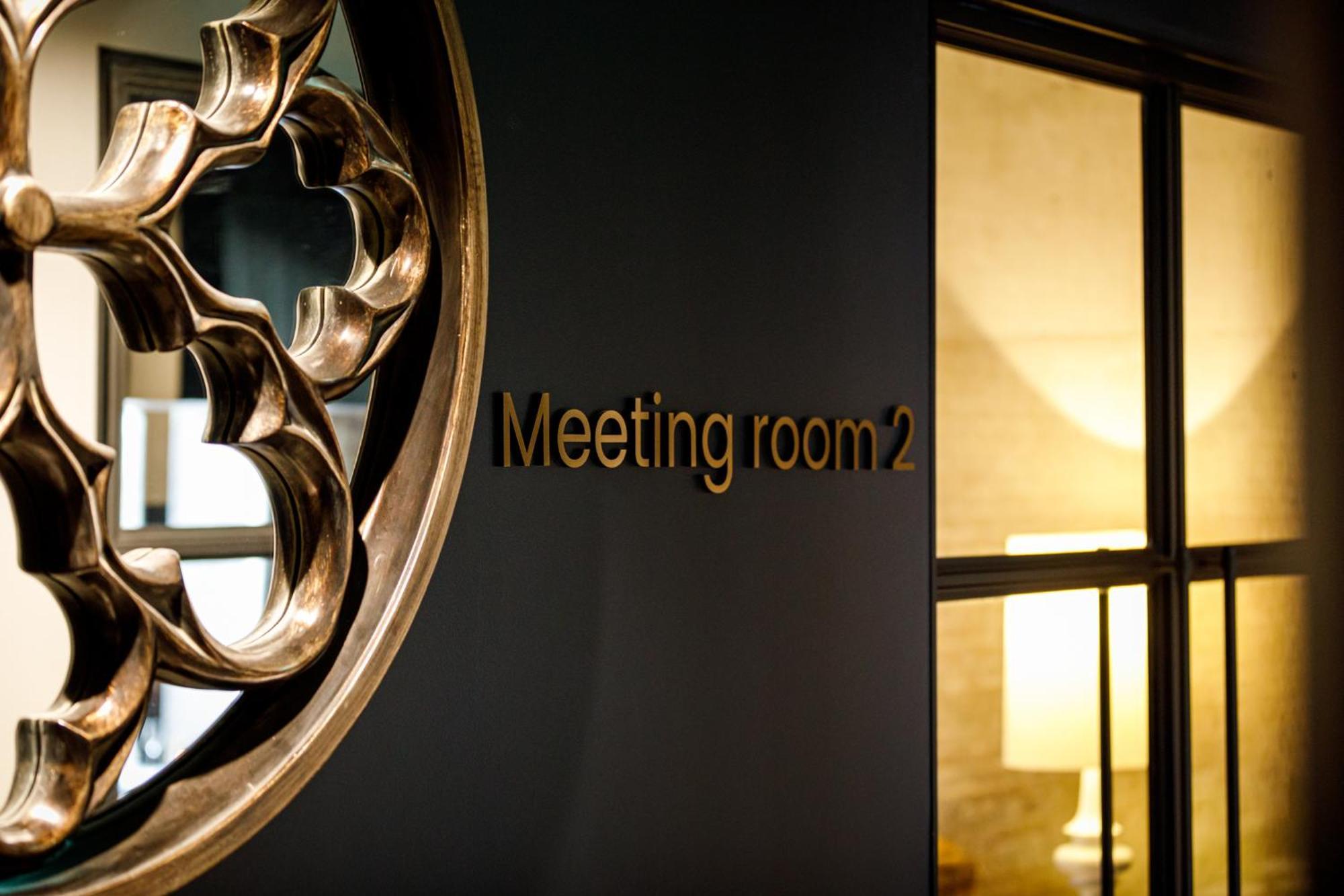 Merici Hotel ซิตตาร์ด ภายนอก รูปภาพ