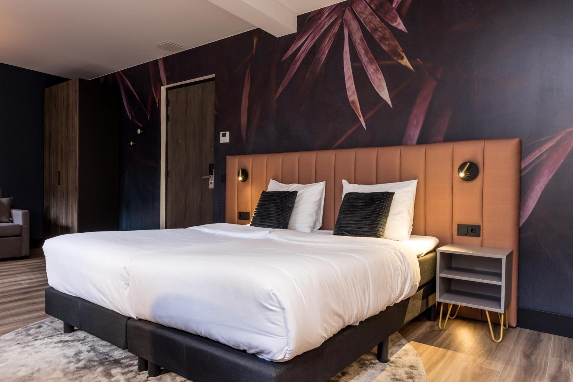 Merici Hotel ซิตตาร์ด ภายนอก รูปภาพ