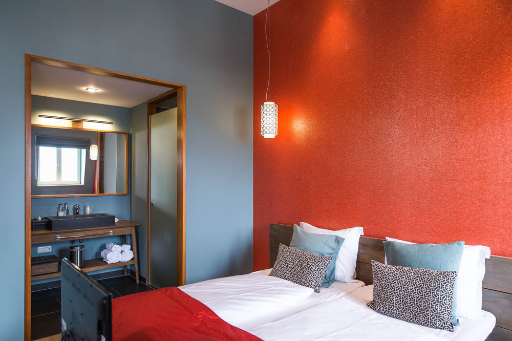 Merici Hotel ซิตตาร์ด ภายนอก รูปภาพ